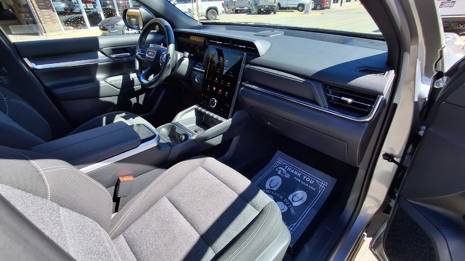 Used 2026 GMC Terrain Elevation AWD/4WD image 11