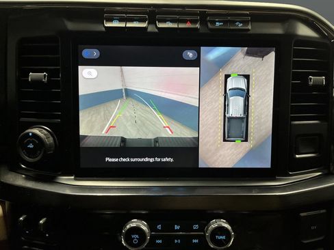 Used 2024 Ford F250 Lariat w/ Lariat Ultimate Package image 10