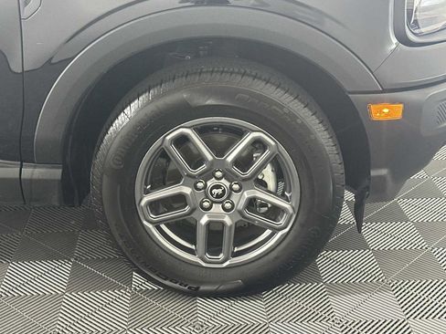 Used 2026 Ford Bronco Sport Big Bend w/ Convenience Package AWD/4WD image 15