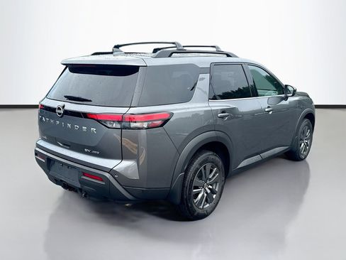Used 2023 Nissan Pathfinder SV w/ SV Premium Package AWD/4WD image 7