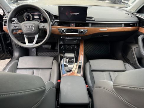 Certified 2023 Audi A4 2.0T allroad Premium Plus w/ Premium Plus Package image 16