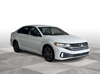 Used 2023 Volkswagen Jetta Sport FWD video 2