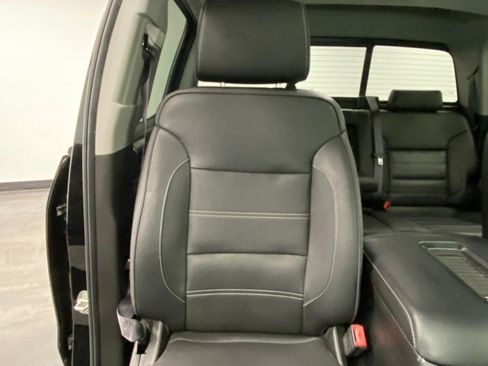 Used 2017 GMC Sierra 1500 Denali image 25