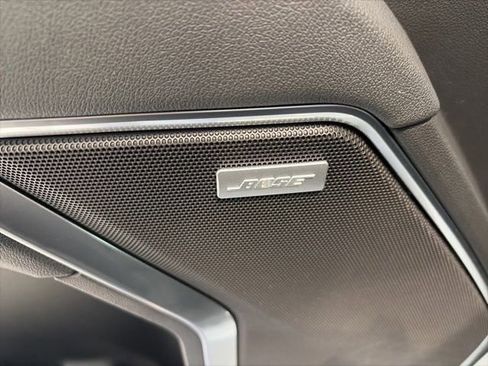 New 2026 Chevrolet Silverado 1500 RST AWD/4WD image 21
