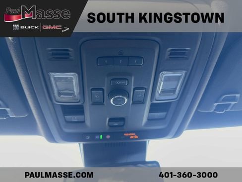 Certified 2024 GMC Yukon Denali w/ Max Trailering Package image 26