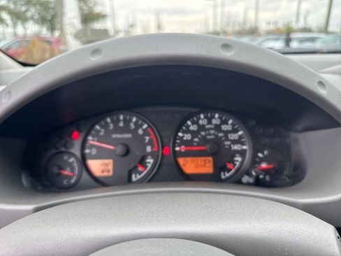 Used 2018 Nissan Frontier SV image 24