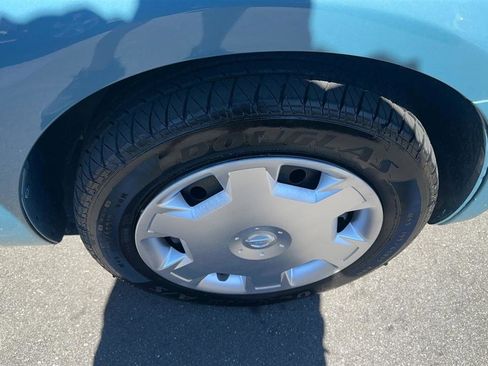 Used 2009 Nissan Cube 1.8 S w/ Interior Designer Pkg image 20