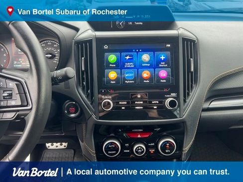 Certified 2023 Subaru Forester Wilderness image 20