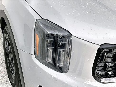 Used 2024 Kia Telluride SX X-Pro AWD/4WD image 40
