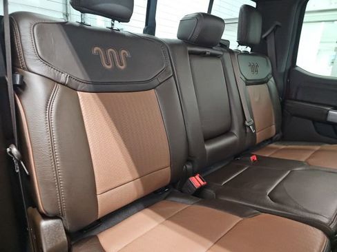 Used 2025 Ford F350 King Ranch image 16