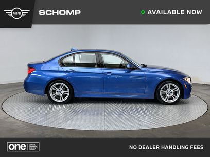 Used 2014 BMW 328i Sedan