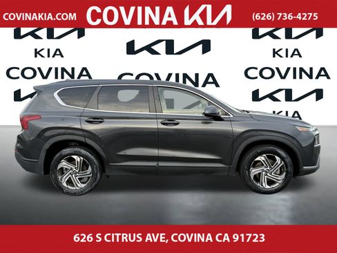 Used 2022 Hyundai Santa Fe SE image 9