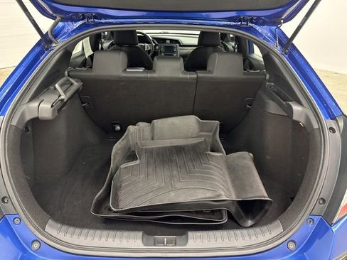 Used 2019 Honda Civic Sport image 22