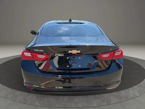 Used 2023 Chevrolet Malibu LT w/ Driver Confidence Package FWD image 6