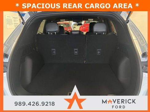 New 2026 Ford Escape ST-Line w/ Tech Pack #1 AWD/4WD image 32