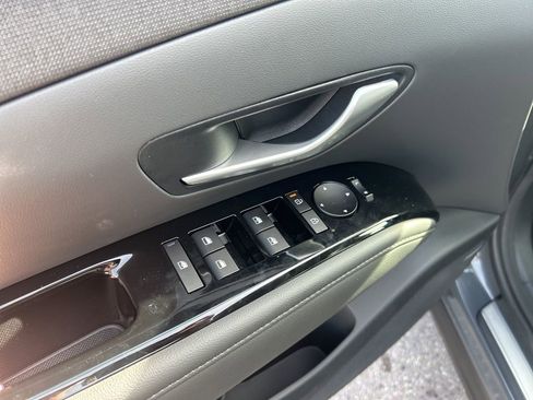 New 2026 Hyundai Tucson Limited image 9