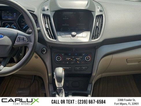 Used 2019 Ford Escape SE AWD/4WD image 20