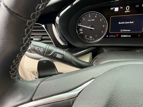 Used 2022 Buick Envision Essence w/ Technology Package I image 33