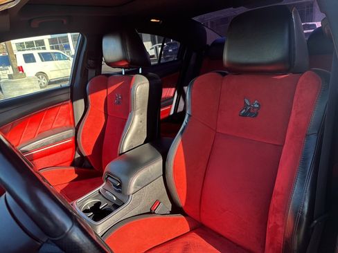 Used 2022 Dodge Charger Scat Pack image 23
