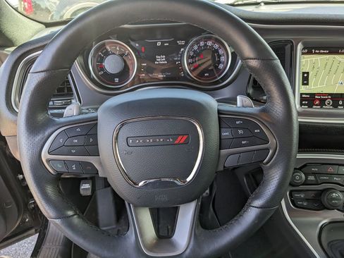 Used 2019 Dodge Challenger R/T Scat Pack image 30