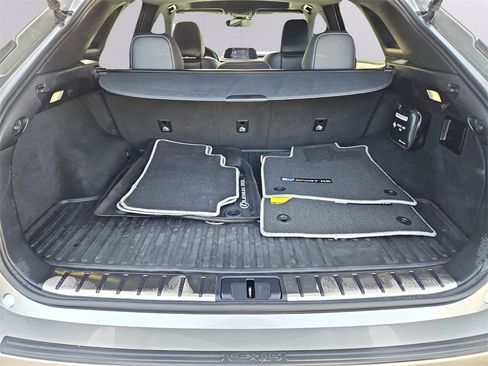 Used 2021 Lexus RX 350 F Sport image 37