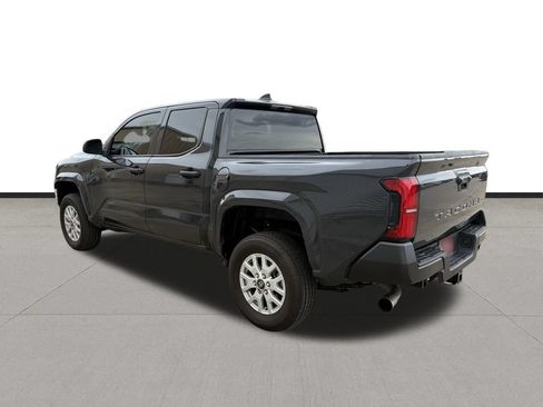 Used 2025 Toyota Tacoma SR RWD image 7