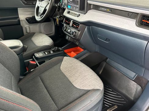 Used 2023 Ford Maverick XLT FWD image 19