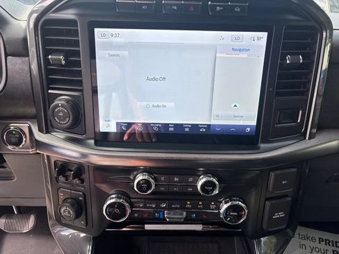 Used 2022 Ford F150 Tremor w/ Equipment Group 402A High AWD/4WD image 12