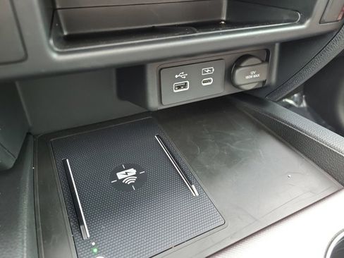 Certified 2025 Honda Ridgeline RTL image 37