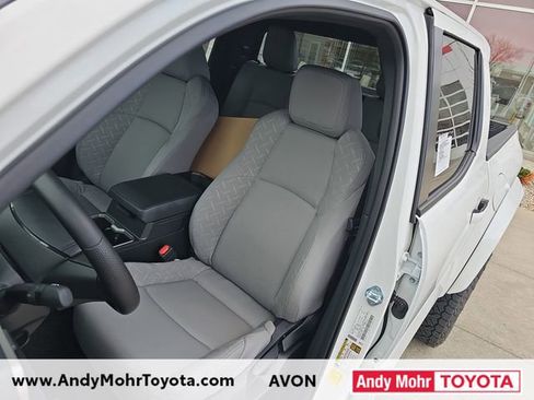 New 2026 Toyota Tacoma SR5 AWD/4WD image 9