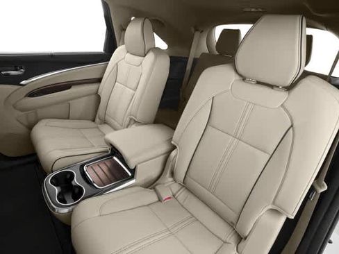 Used 2018 Acura MDX FWD w/ Advance Package image 14