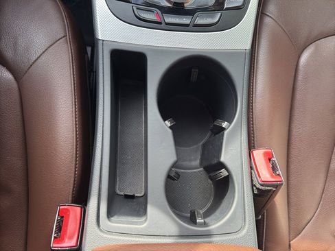 Used 2016 Audi A4 2.0T Premium Plus w/ Technology Package image 25