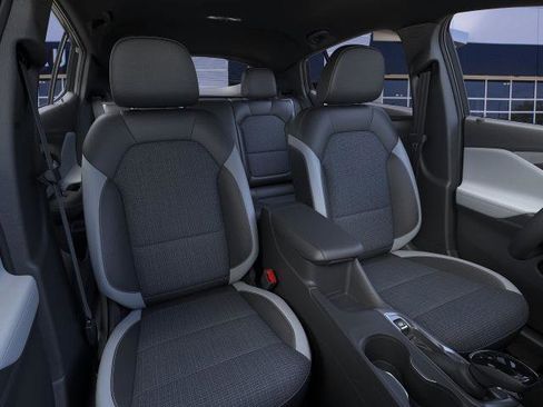 New 2026 Buick Envista Preferred w/ Convenience I Package image 64