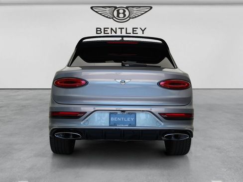 Used 2022 Bentley Bentayga Speed AWD/4WD image 50