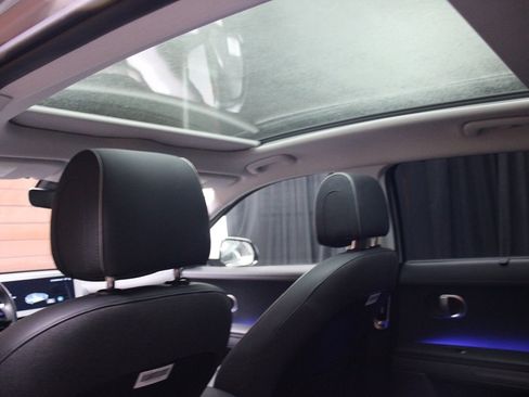 Used 2023 Hyundai Ioniq 5 Limited image 21