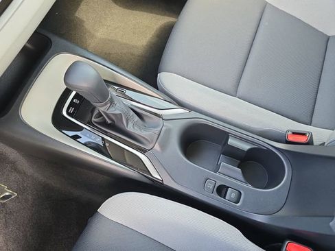 New 2026 Toyota Corolla LE FWD image 24