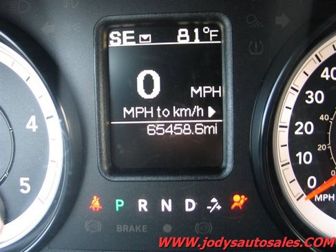 Used 2017 RAM 1500 Tradesman w/ Cold Weather Group AWD/4WD image 11