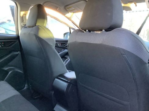 Used 2022 Subaru Impreza 2.0i image 17