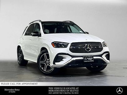 Used 2024 Mercedes-Benz GLE 350 4MATIC