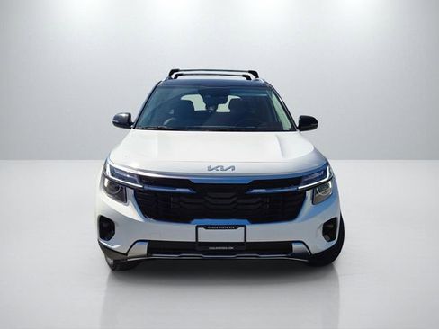 New 2026 Kia Seltos S image 3