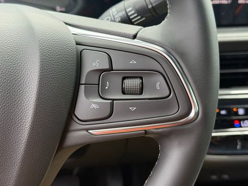 New 2026 Buick Envista Avenir FWD image 24