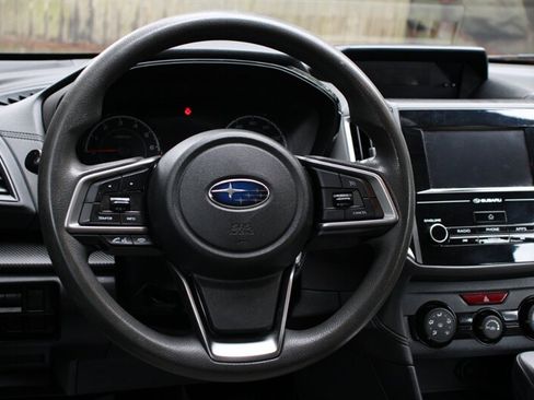 Used 2019 Subaru Impreza 2.0i AWD/4WD image 17