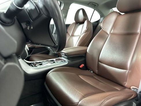 Used 2016 Acura TLX V6 image 18