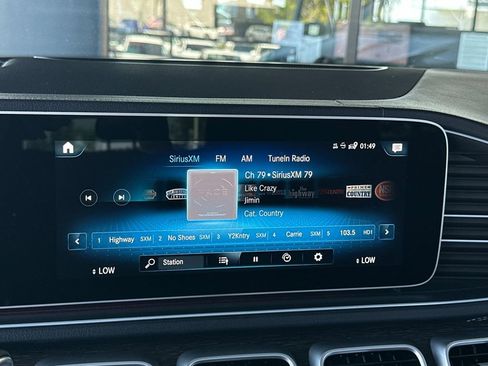 Used 2021 Mercedes-Benz GLE 350 4MATIC image 18