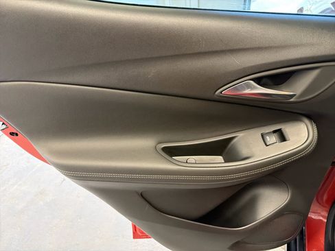 Used 2024 Buick Encore GX Sport Touring w/ Comfort Package image 23