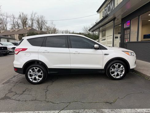 Used 2013 Ford Escape SEL image 8