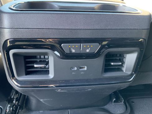 Used 2026 GMC Sierra 1500 AT4 w/ AT4 Premium Package AWD/4WD image 62