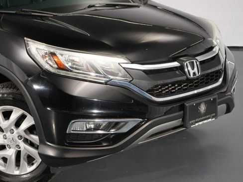 Used 2015 Honda CR-V EX-L image 7