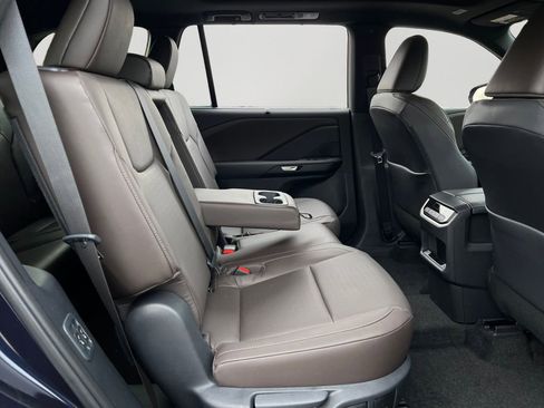 New 2026 Lexus TX 350 AWD image 6