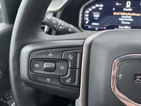 Used 2024 GMC Sierra 2500 Denali w/ Denali Reserve Package image 14